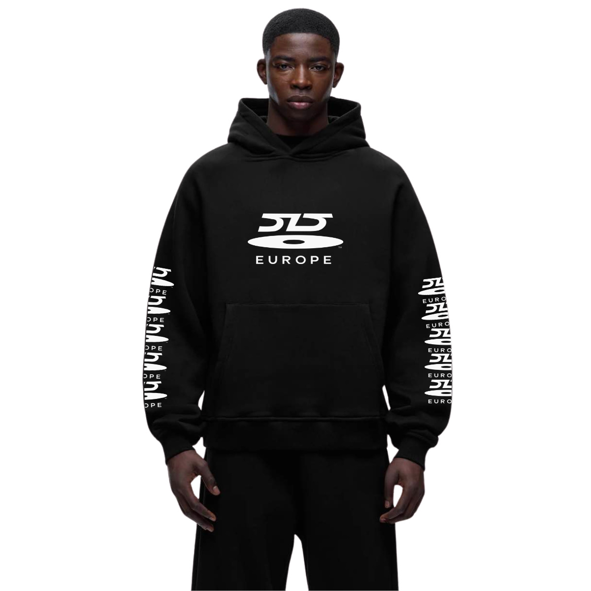 SLS OG Media Hoodie