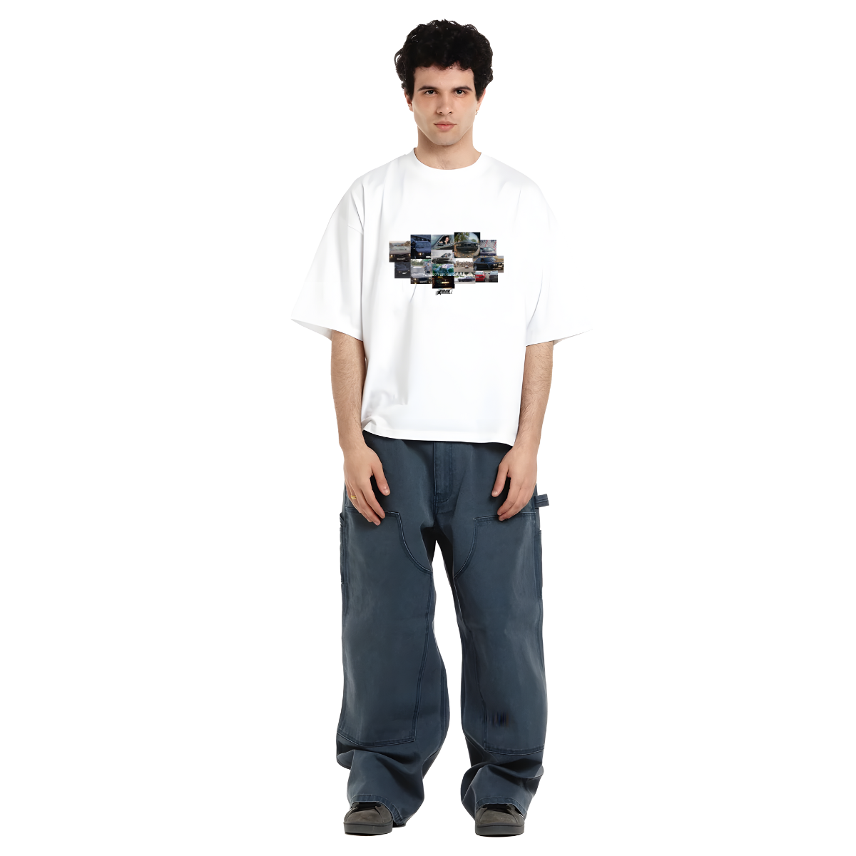 OG Giorgi Shirt