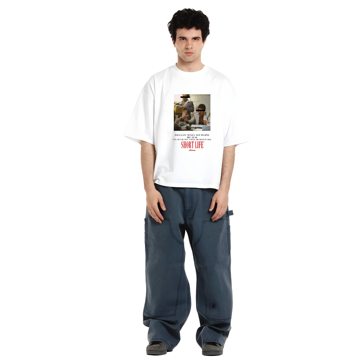 OG Scarface Shirt