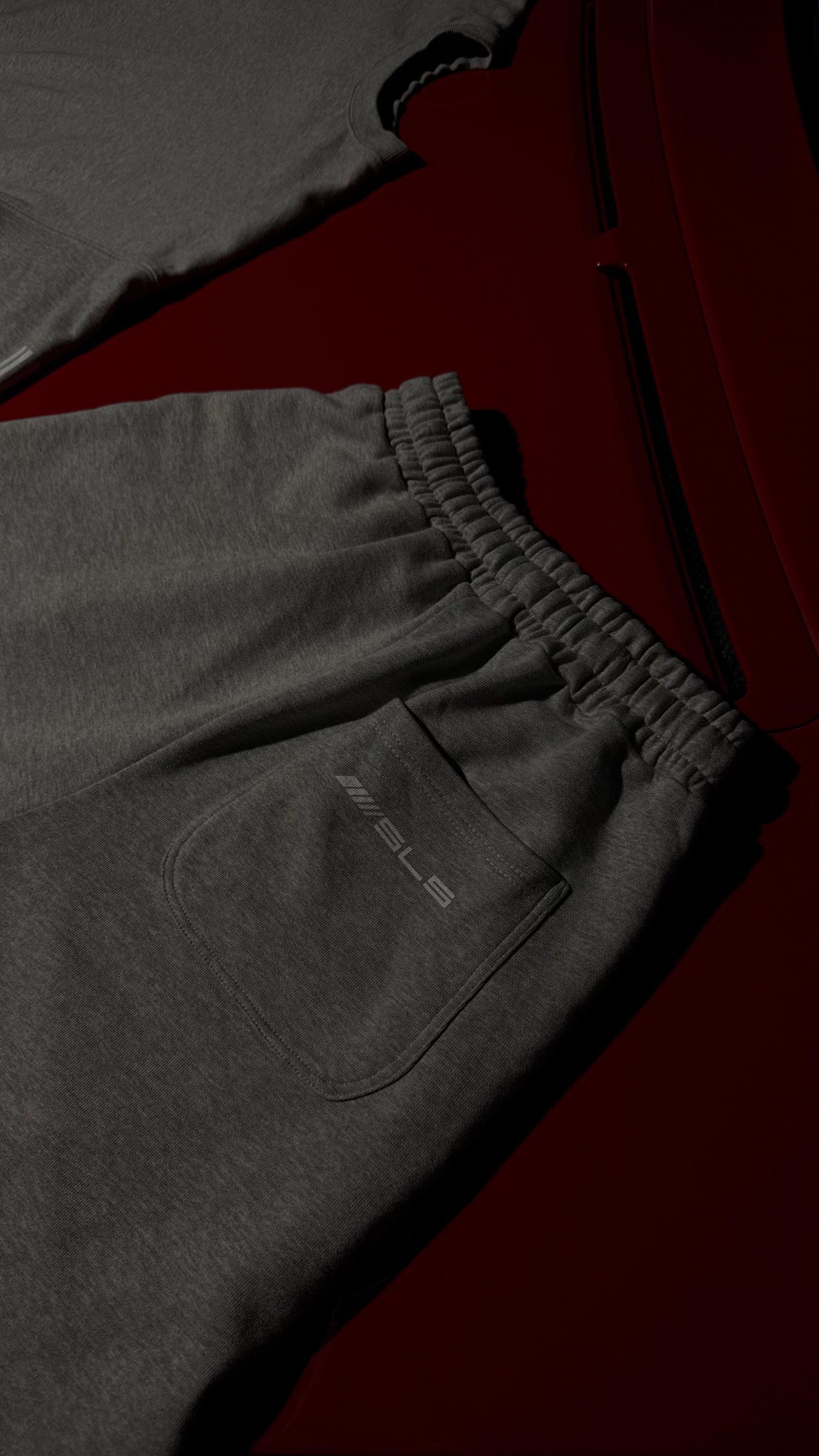 SLS OG AMG SHORTS