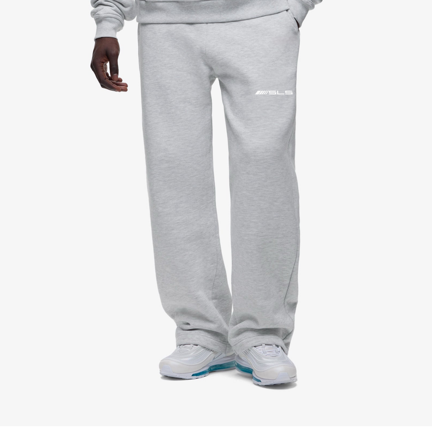 SLS OG JOGGER V2