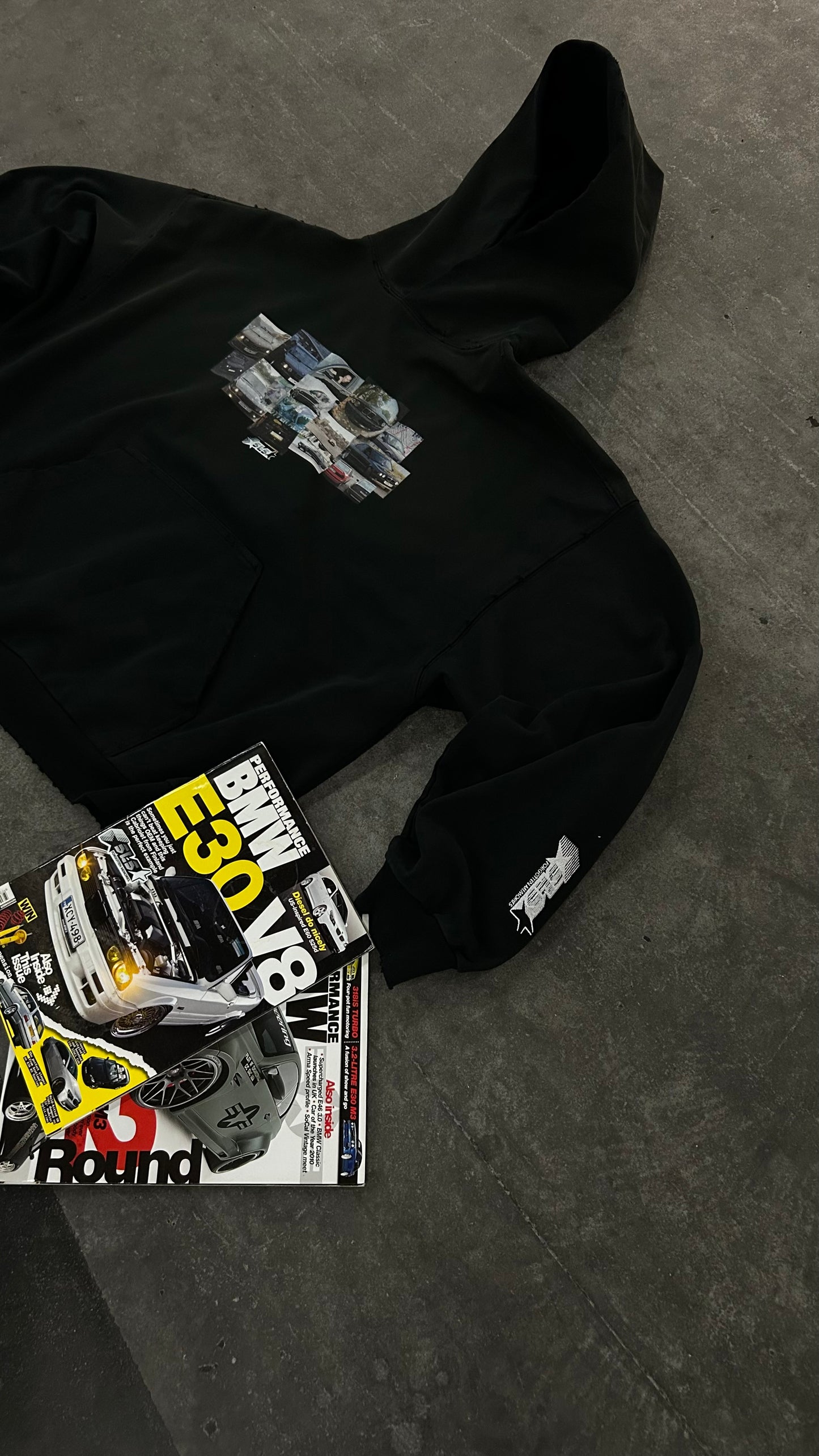 OG GIORGI HOODIE 2.0