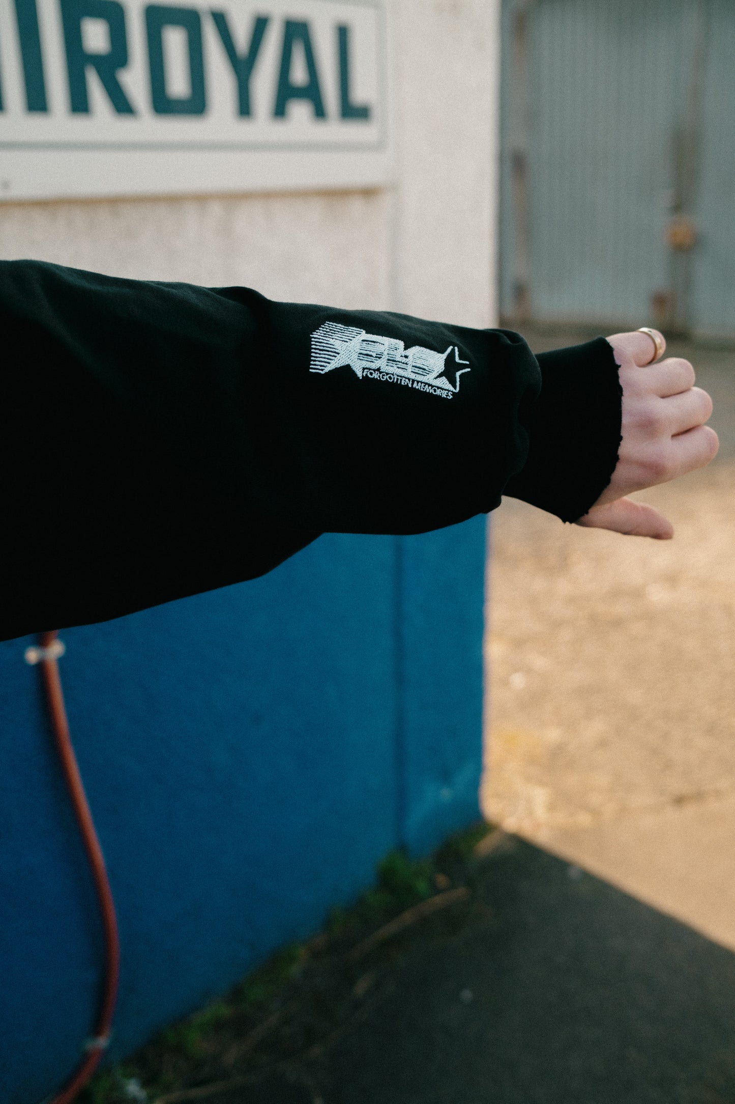 OG GIORGI HOODIE 2.0