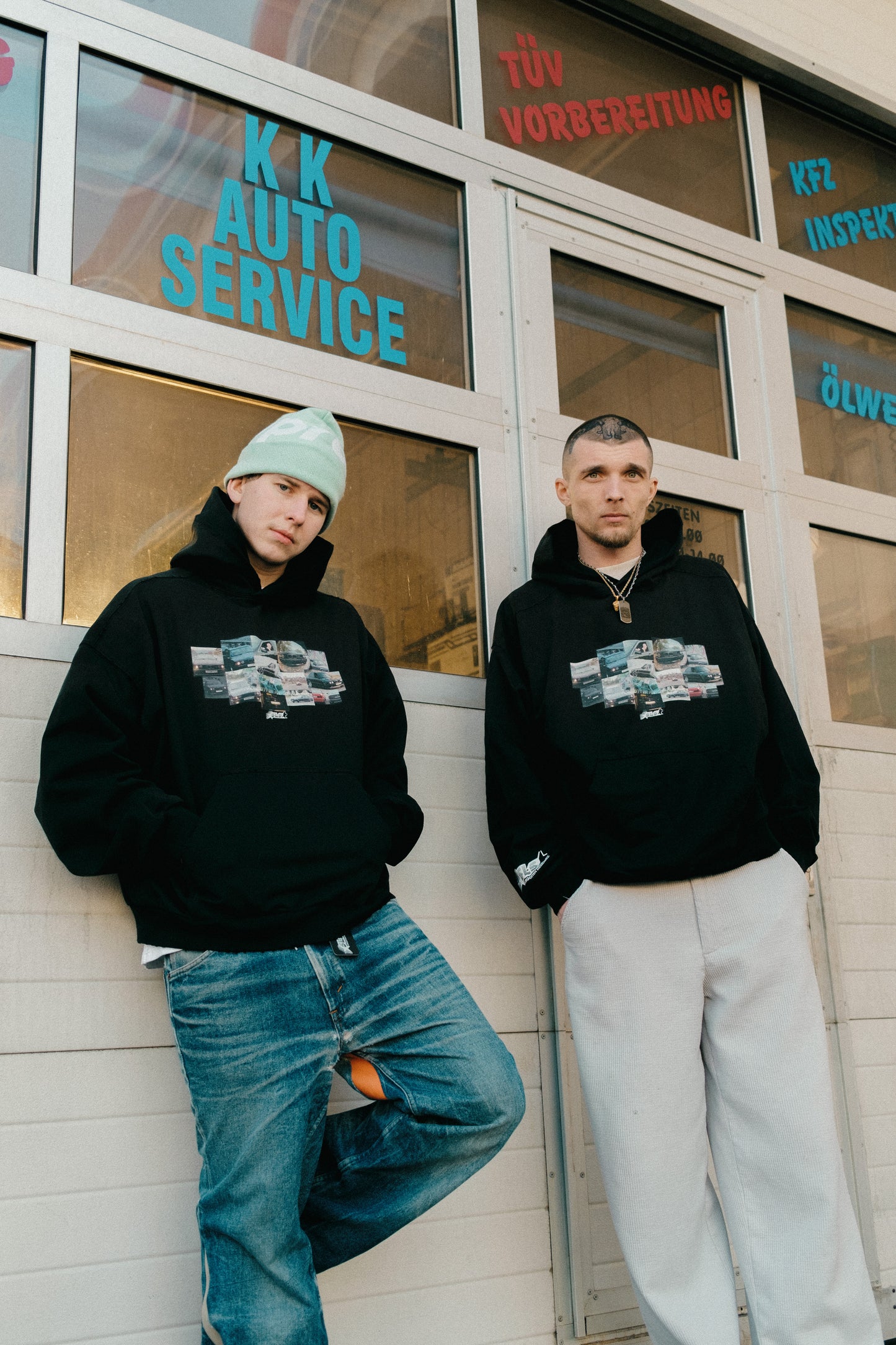 OG GIORGI HOODIE 2.0