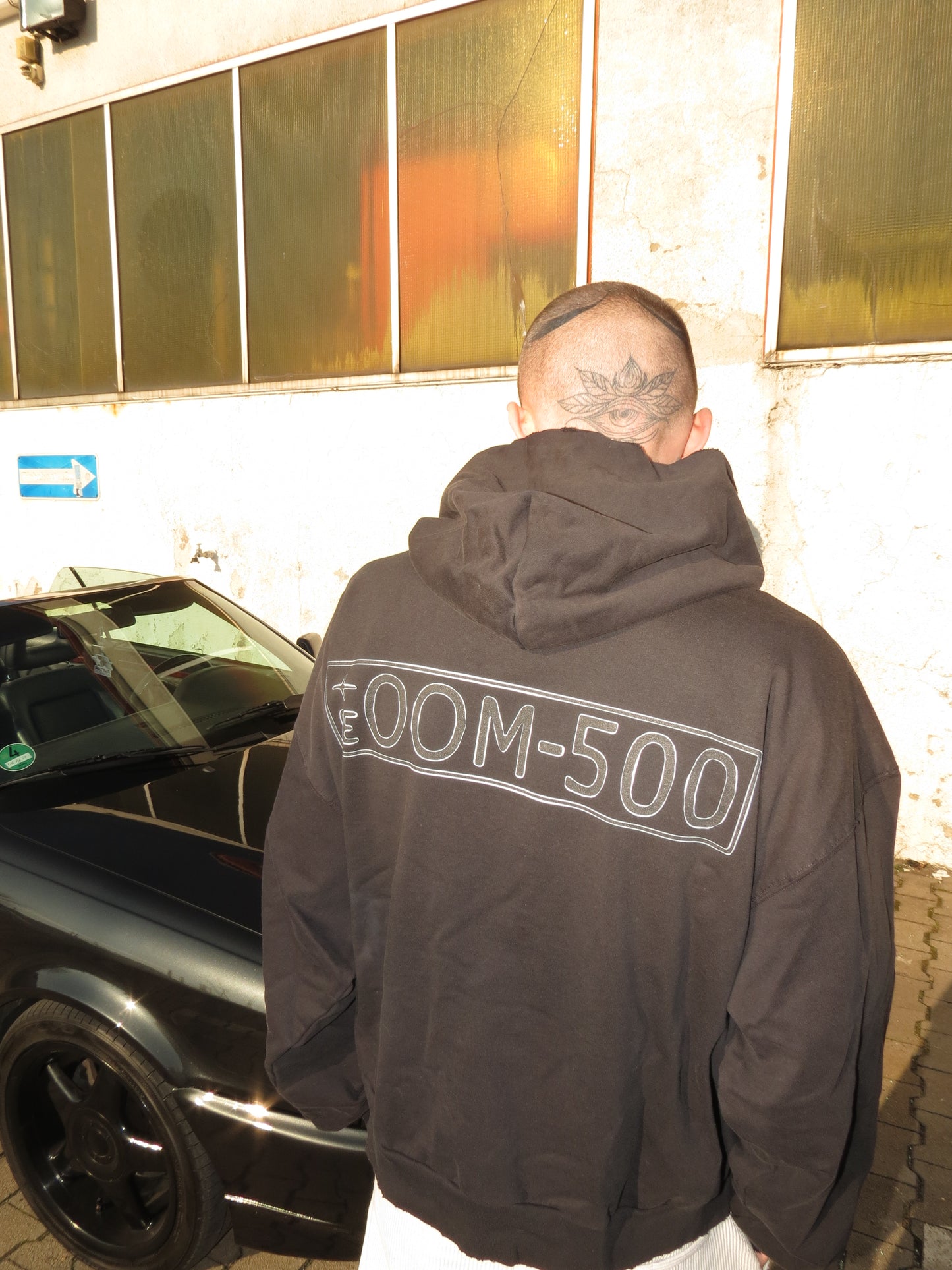 OG GIORGI HOODIE 2.0