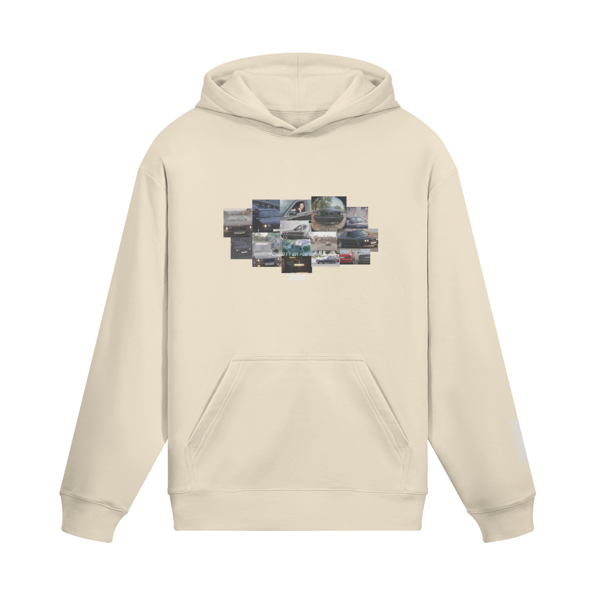 OG GIORGI HOODIE 2.0