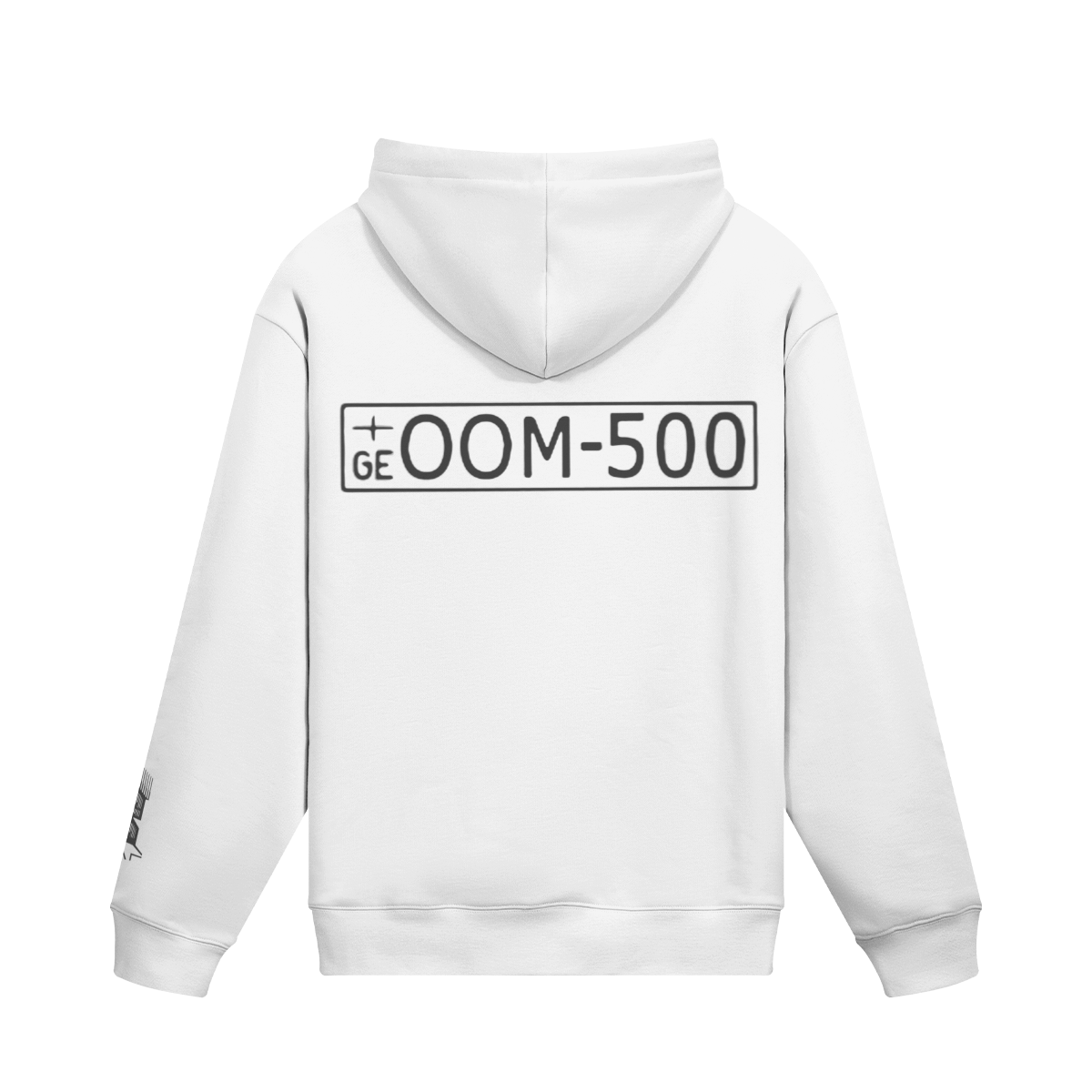OG GIORGI HOODIE 2.0