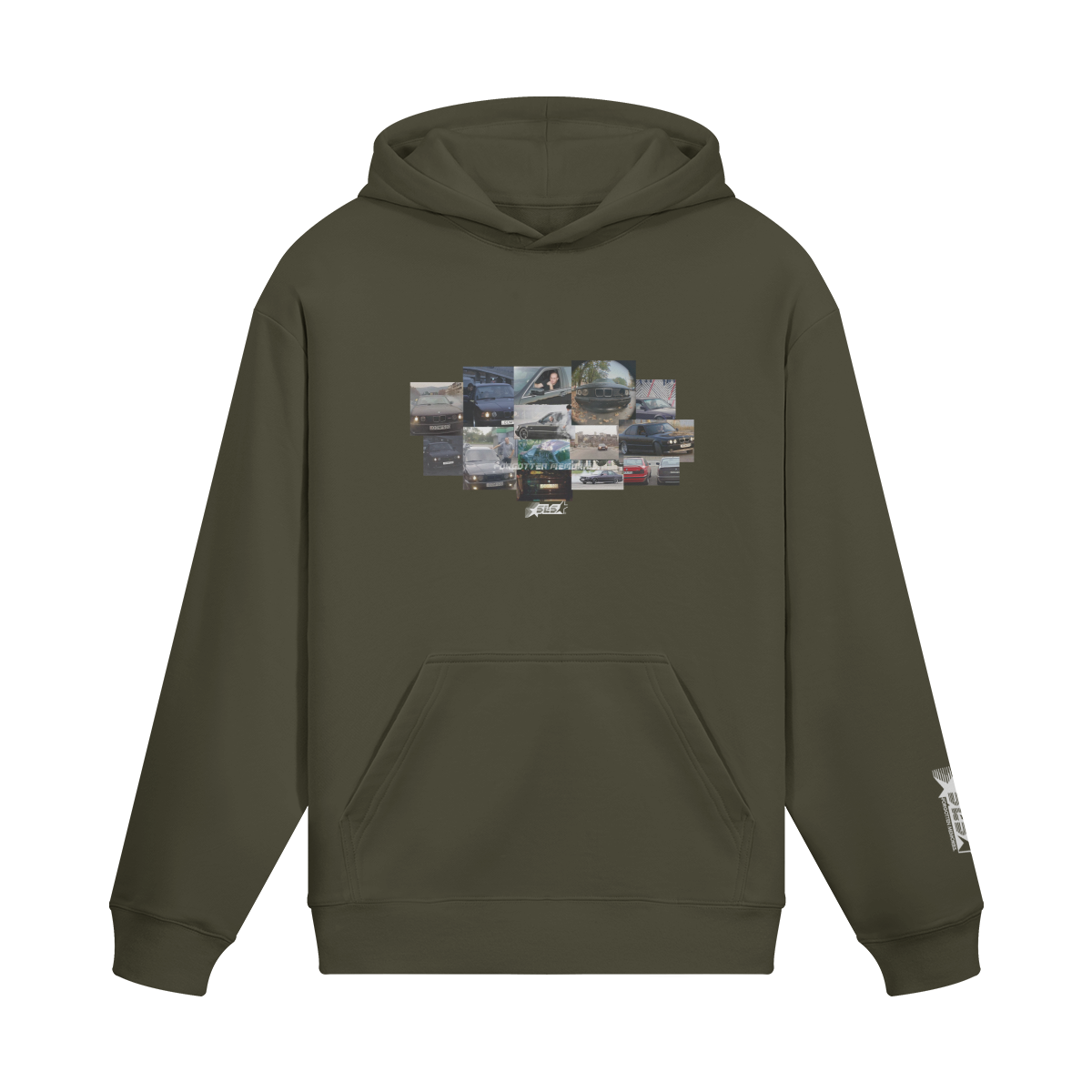 OG GIORGI HOODIE 2.0