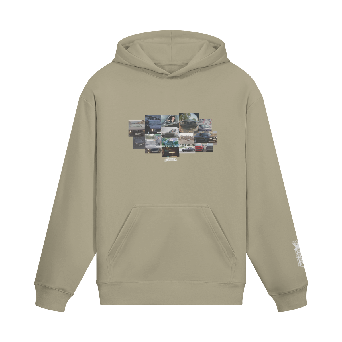 OG GIORGI HOODIE 2.0
