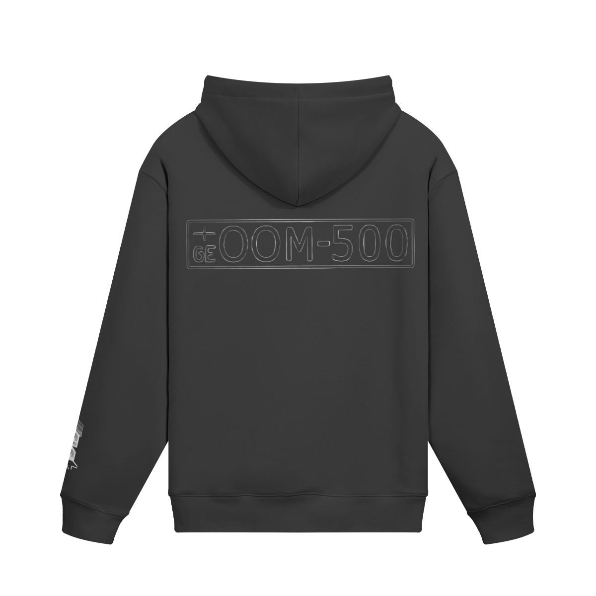 OG GIORGI HOODIE 2.0