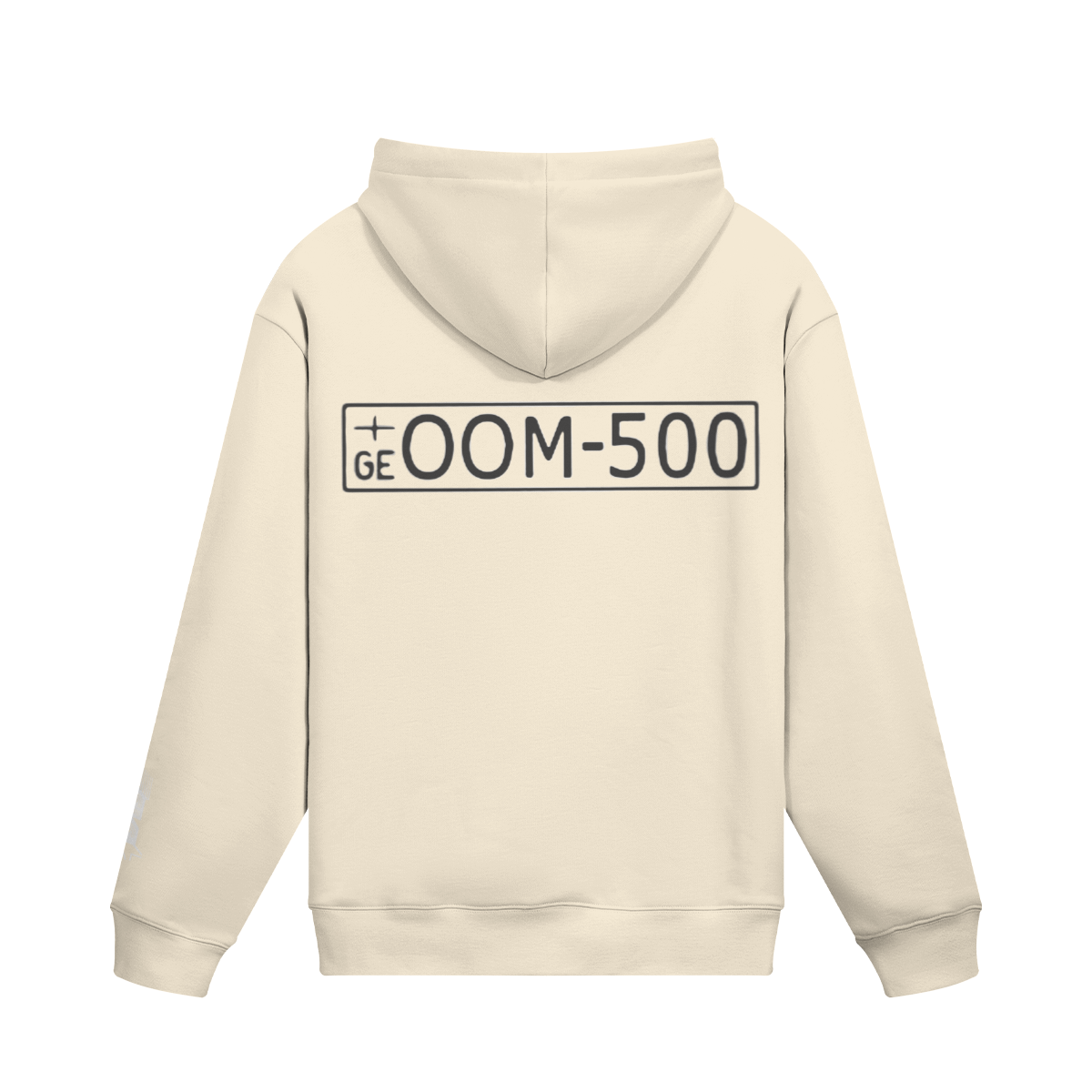 OG GIORGI HOODIE 2.0