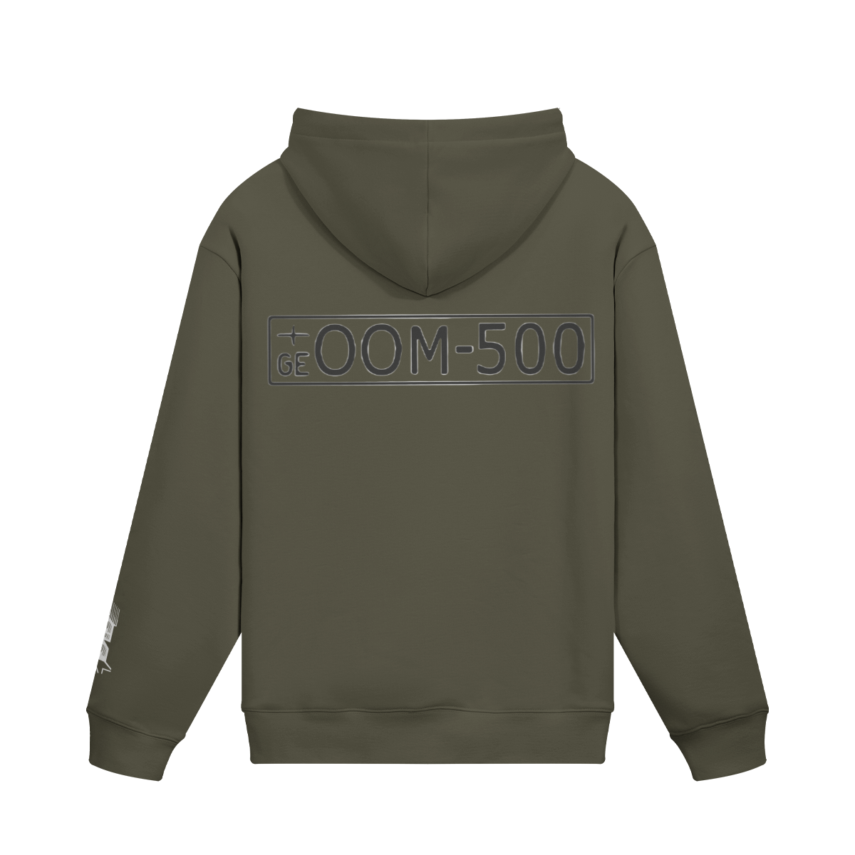 OG GIORGI HOODIE 2.0