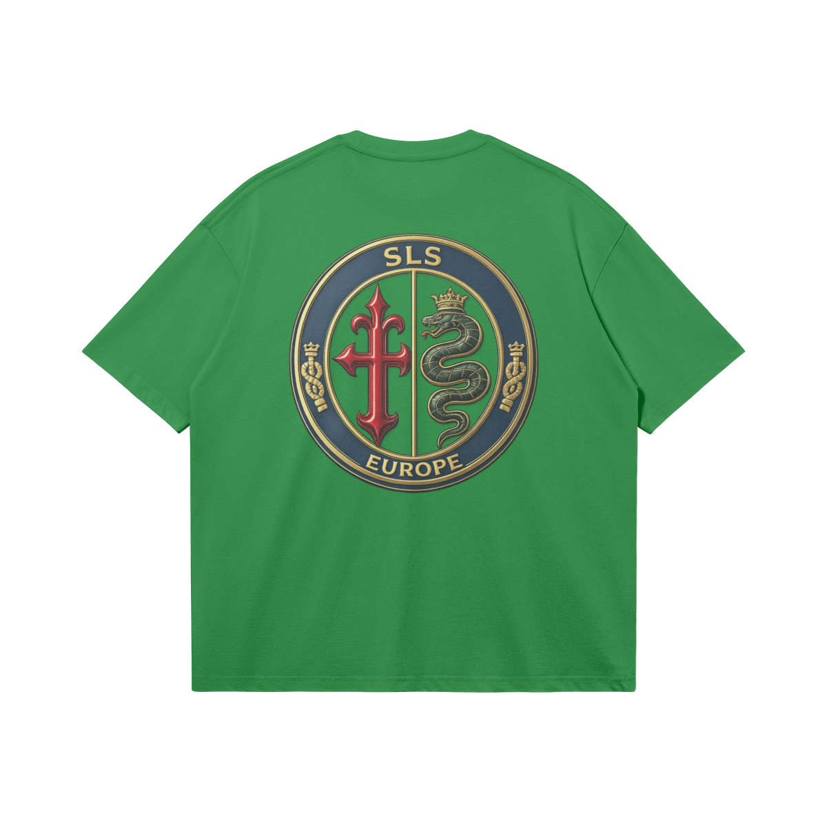 OG Fuck em all Shirt