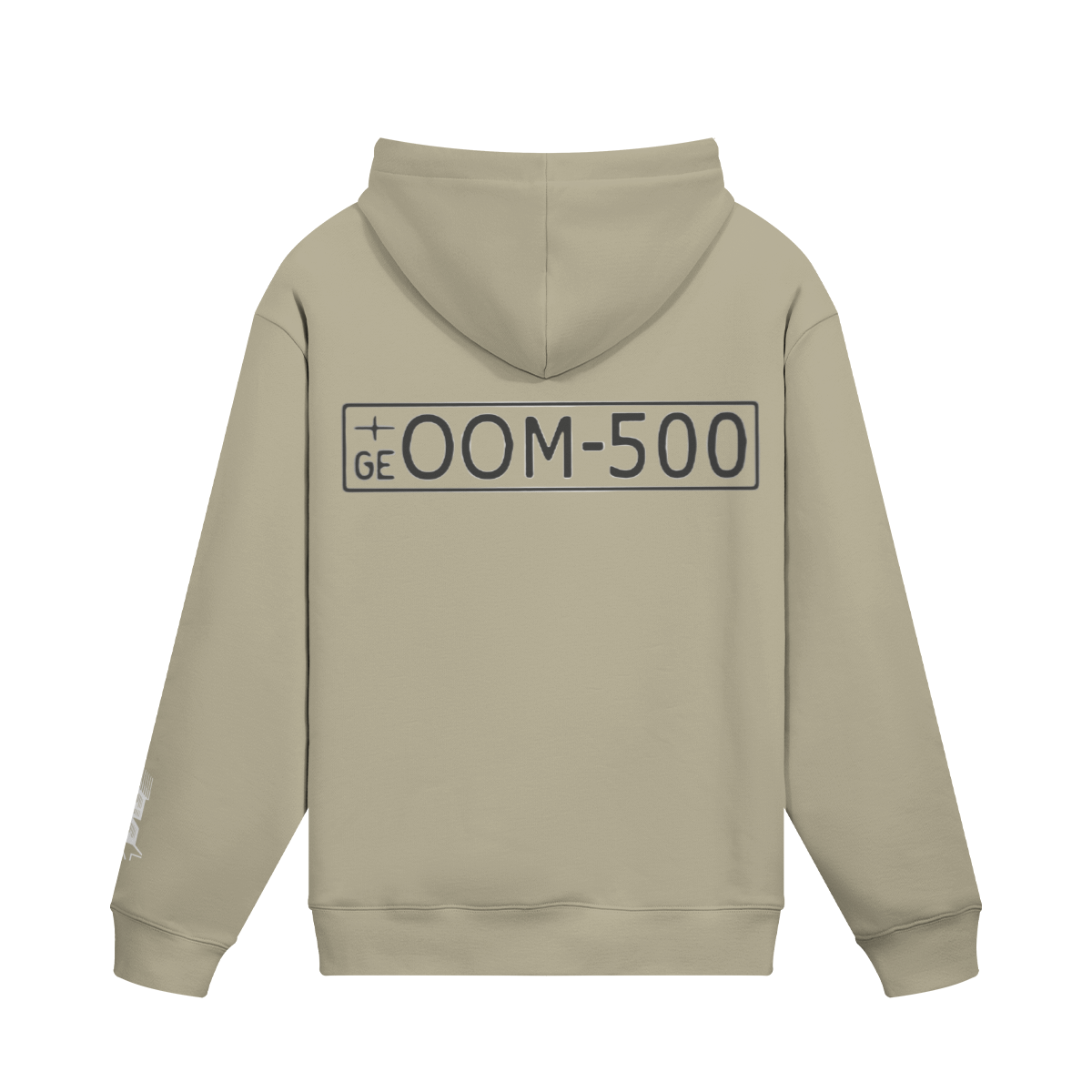 OG GIORGI HOODIE 2.0