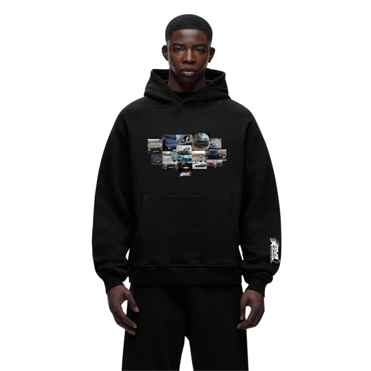 OG GIORGI HOODIE 2.0