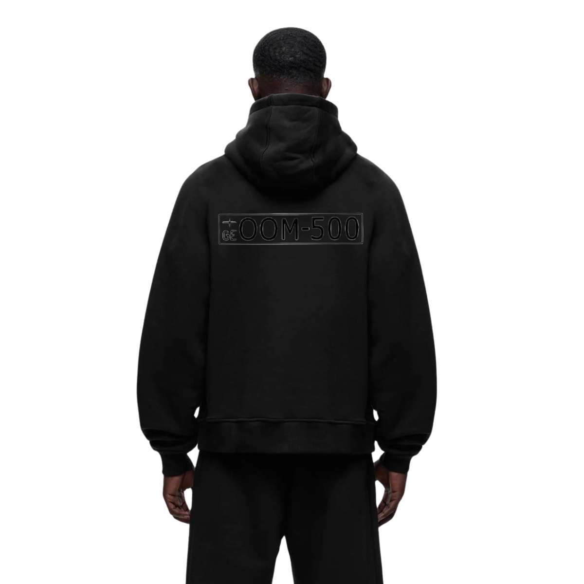 OG GIORGI HOODIE 2.0