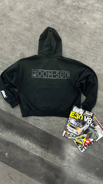 OG GIORGI HOODIE 2.0
