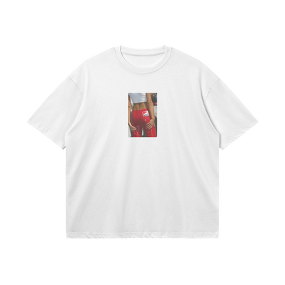 OG Grid Girl Shirt