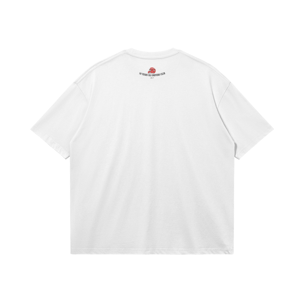 OG Ayrton Senna Shirt