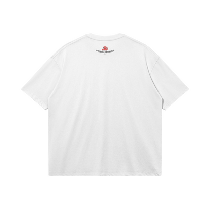 OG Ayrton Senna Shirt