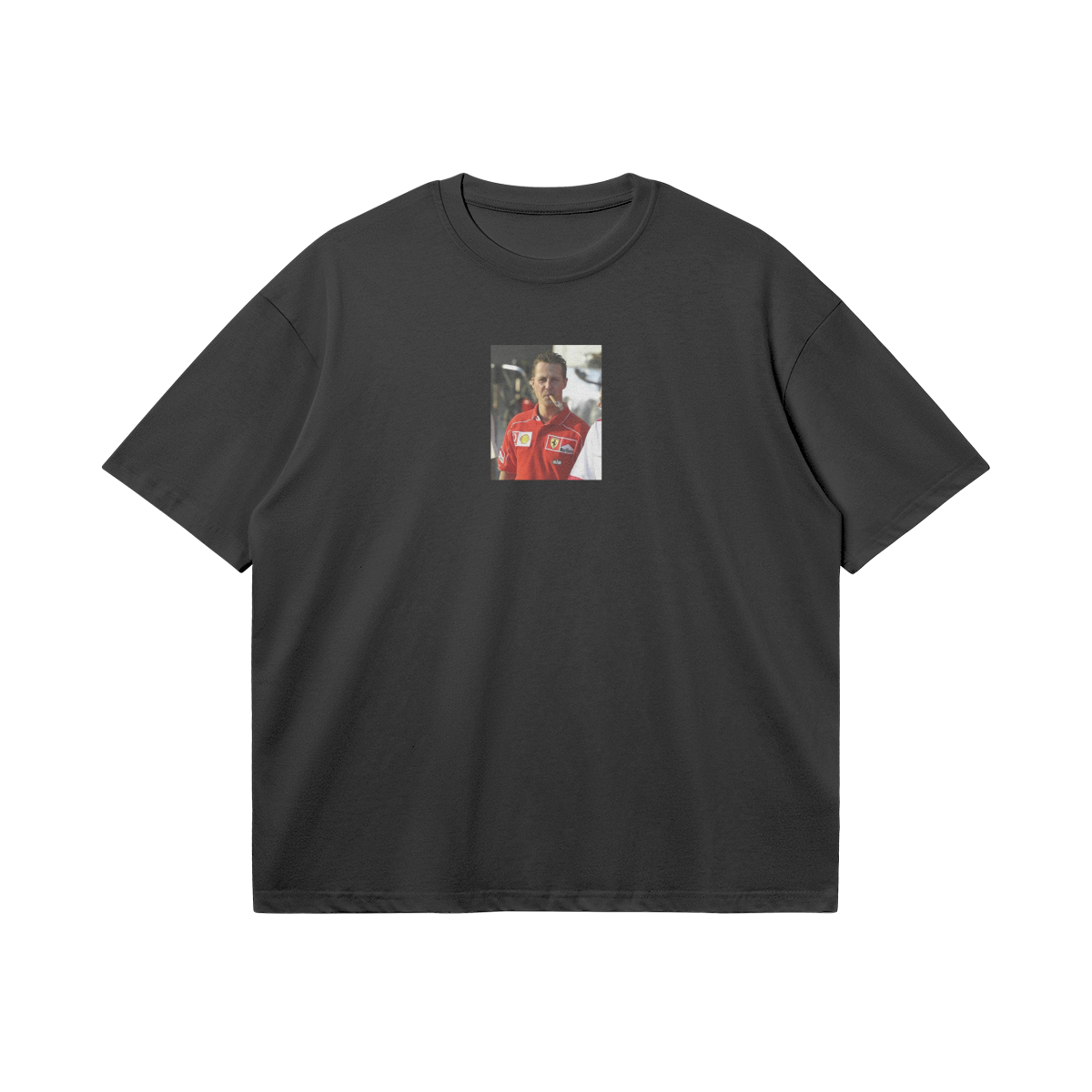 OG Schumi Shirt