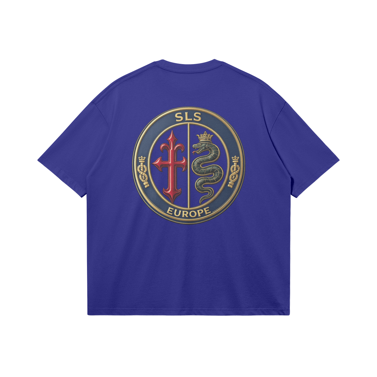 OG Fuck em all Shirt