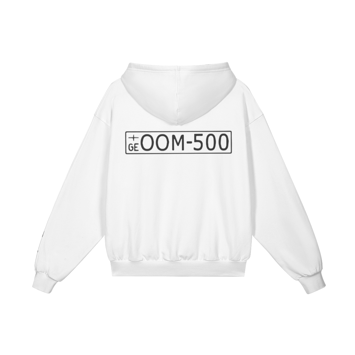 OG GIORGI HOODIE 2.0