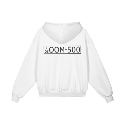 OG GIORGI HOODIE 2.0