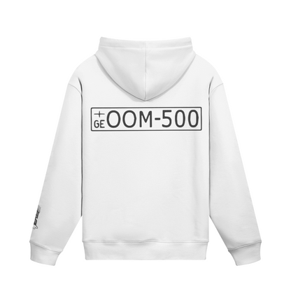 OG GIORGI HOODIE 2.0