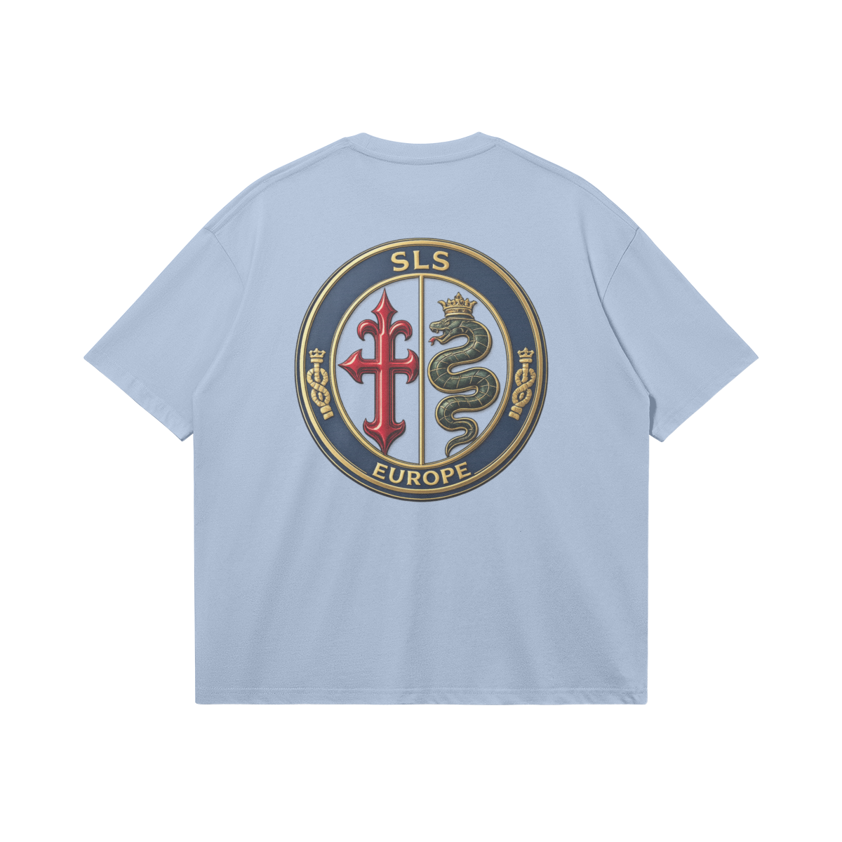 OG Fuck em all Shirt