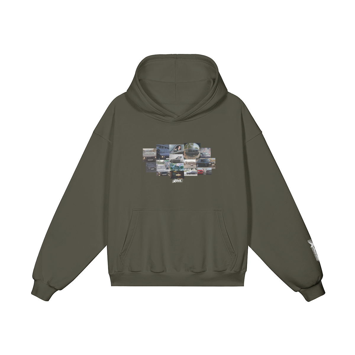 OG GIORGI HOODIE 2.0