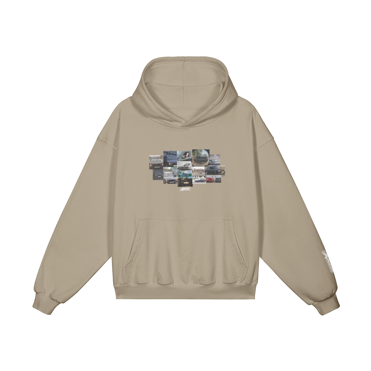 OG GIORGI HOODIE 2.0