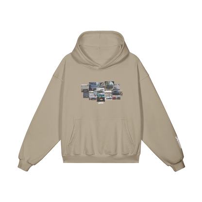OG GIORGI HOODIE 2.0
