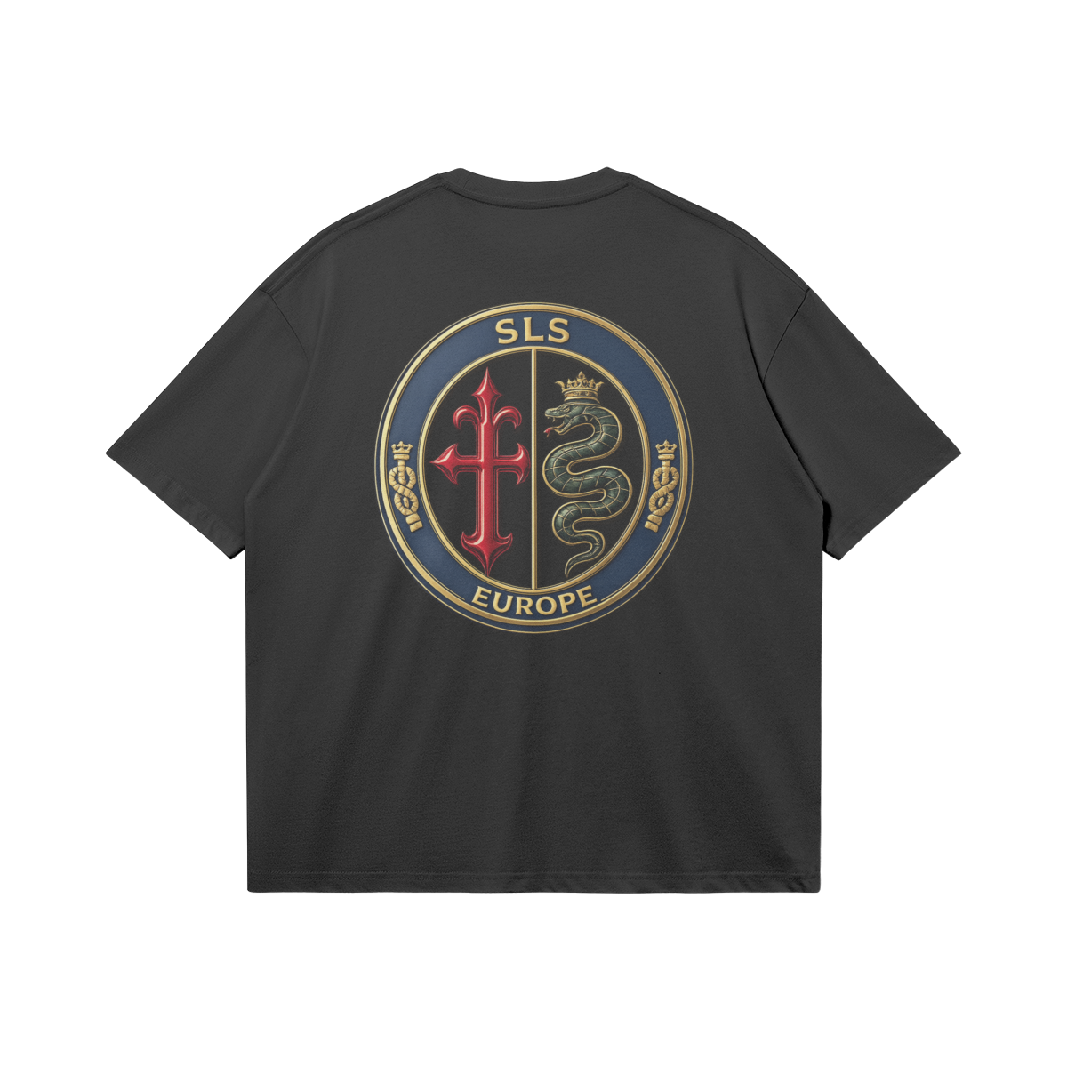 OG Fuck em all Shirt
