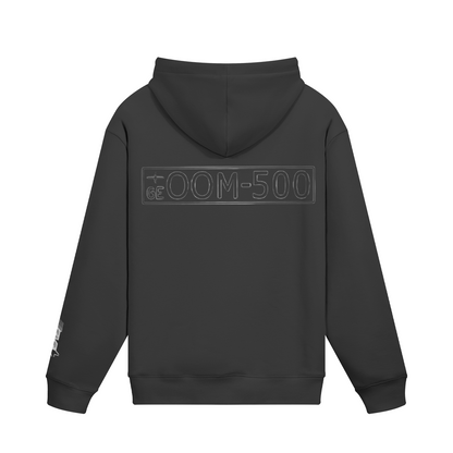 OG GIORGI HOODIE 2.0