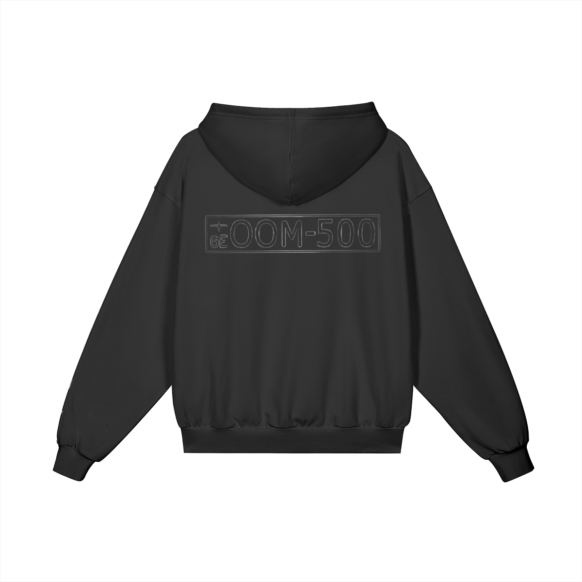 OG GIORGI HOODIE 2.0