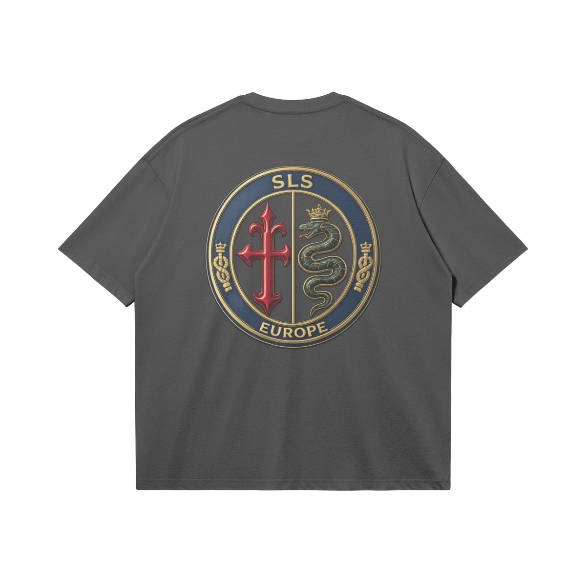 OG Fuck em all Shirt