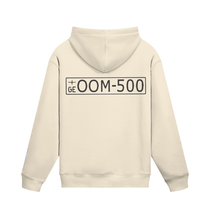 OG GIORGI HOODIE 2.0