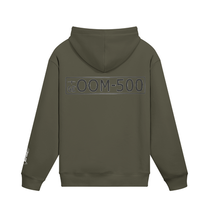 OG GIORGI HOODIE 2.0