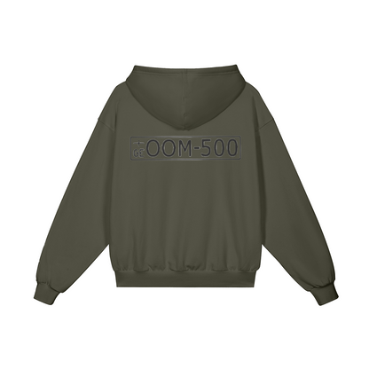 OG GIORGI HOODIE 2.0