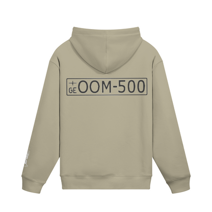 OG GIORGI HOODIE 2.0
