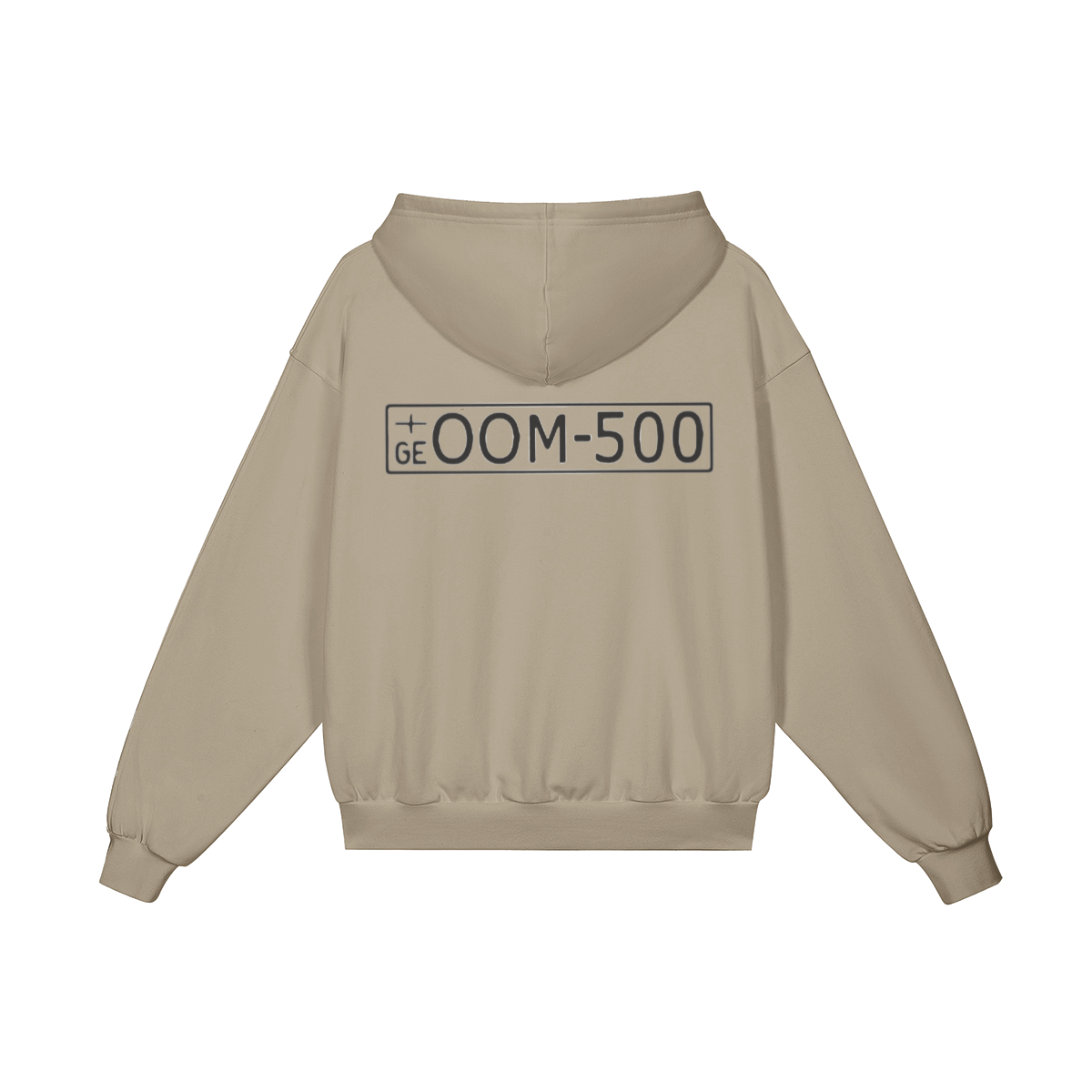 OG GIORGI HOODIE 2.0