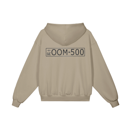 OG GIORGI HOODIE 2.0