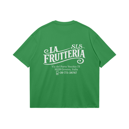 la frutteria shirt