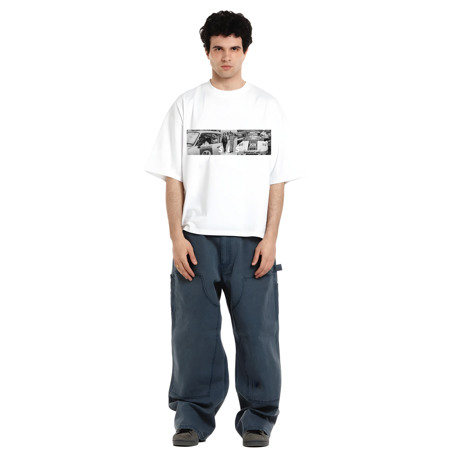 Pablo E. 911 T-Shirt