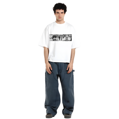 Pablo E. 911 T-Shirt