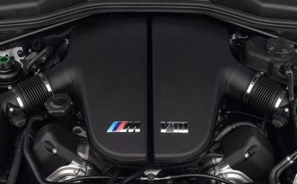 S85B50 / S85B50A 5.0 V10 507 PS BMW M5 ENGINE