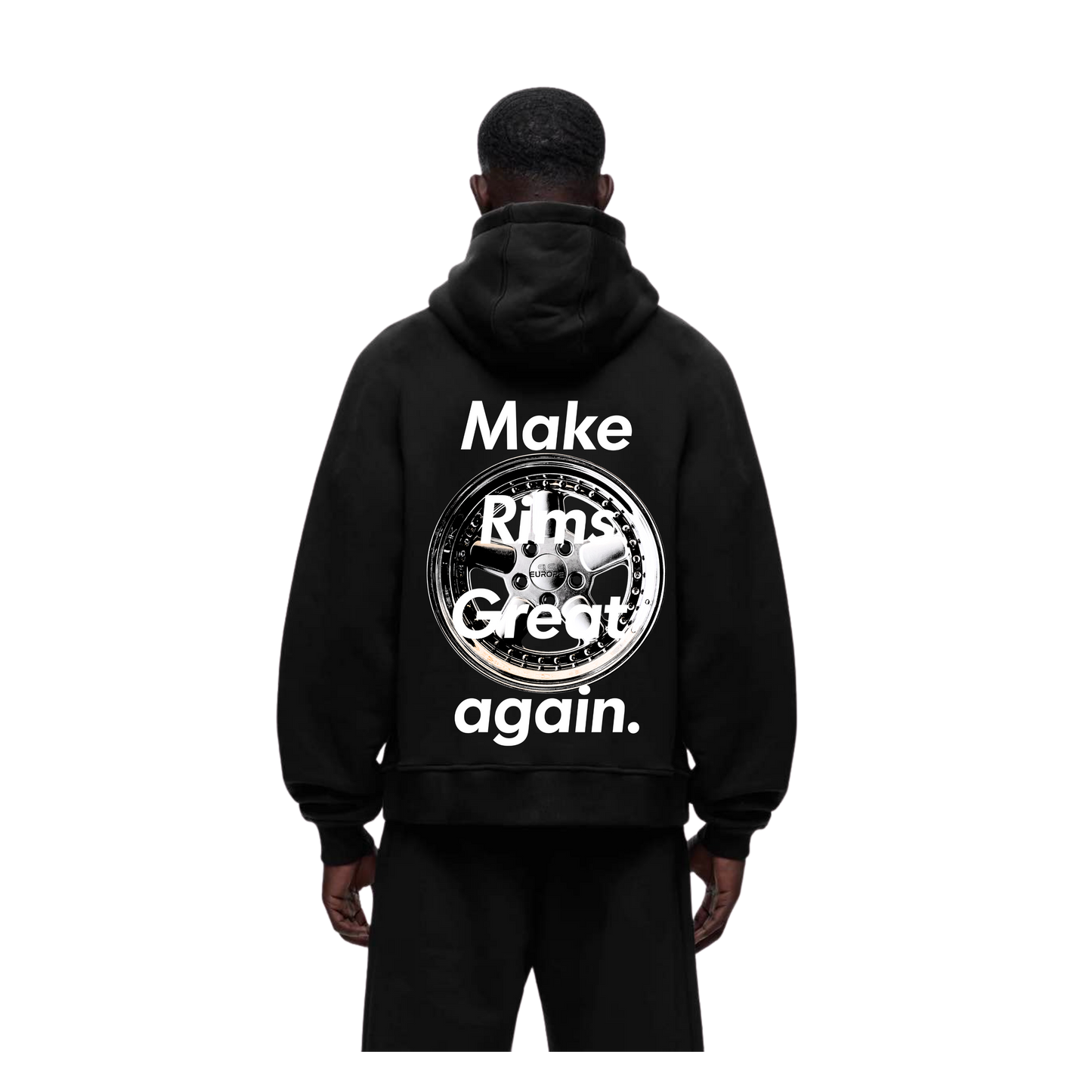 OG Rims Hoodie v2.