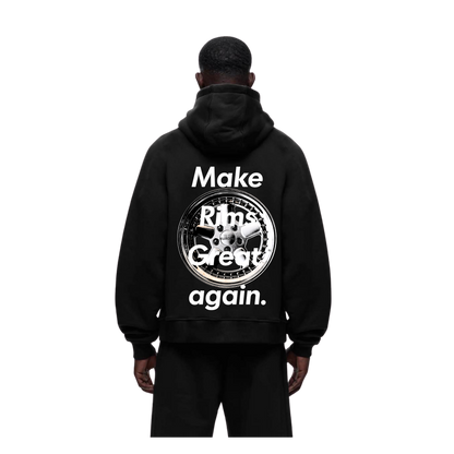 OG Rims Hoodie v2.