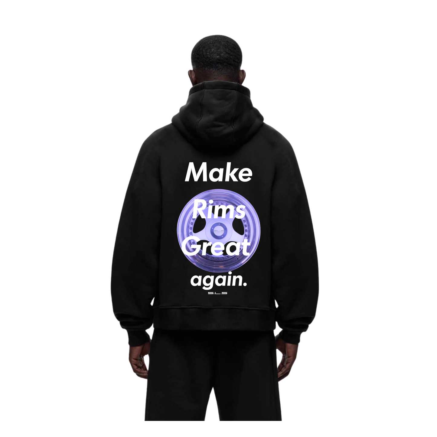OG Rims Hoodie v3.